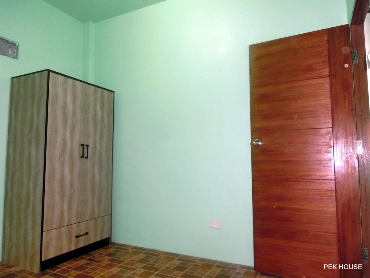 Pek House Apartment Phuket Luaran gambar