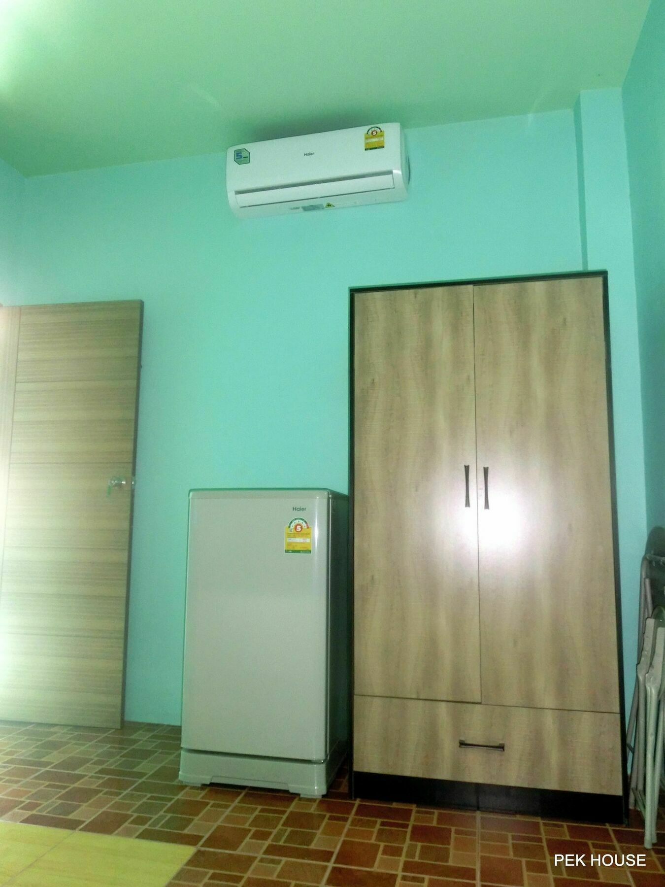 Pek House Apartment Phuket Luaran gambar