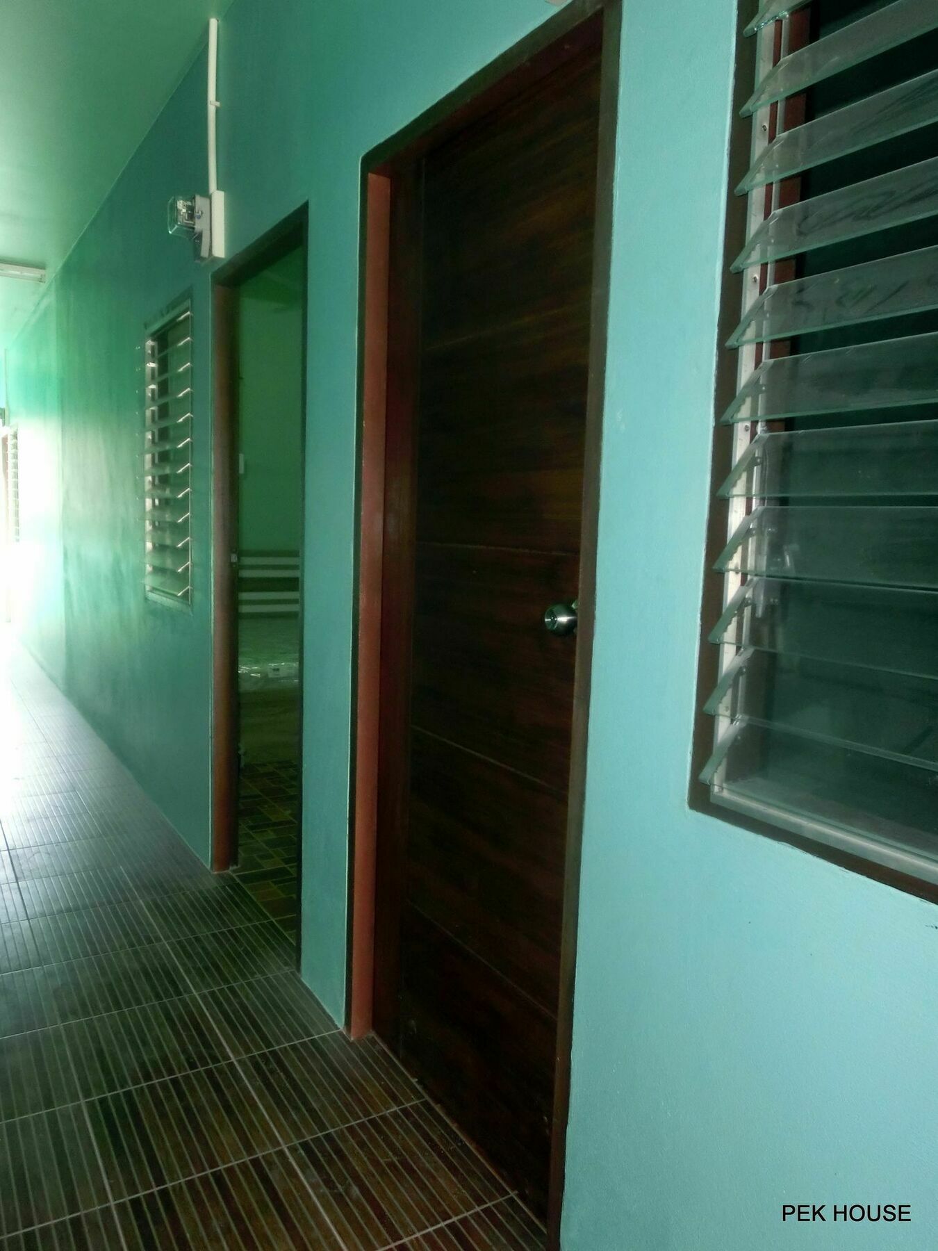 Pek House Apartment Phuket Luaran gambar