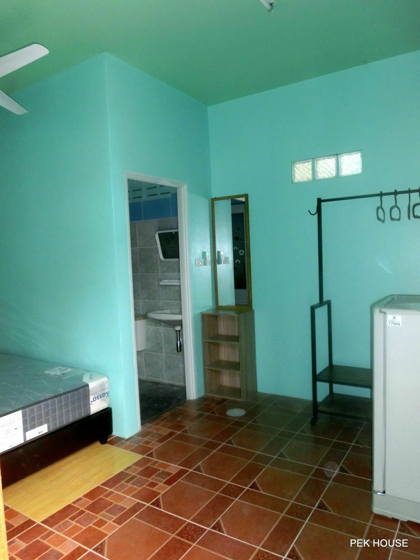 Pek House Apartment Phuket Luaran gambar