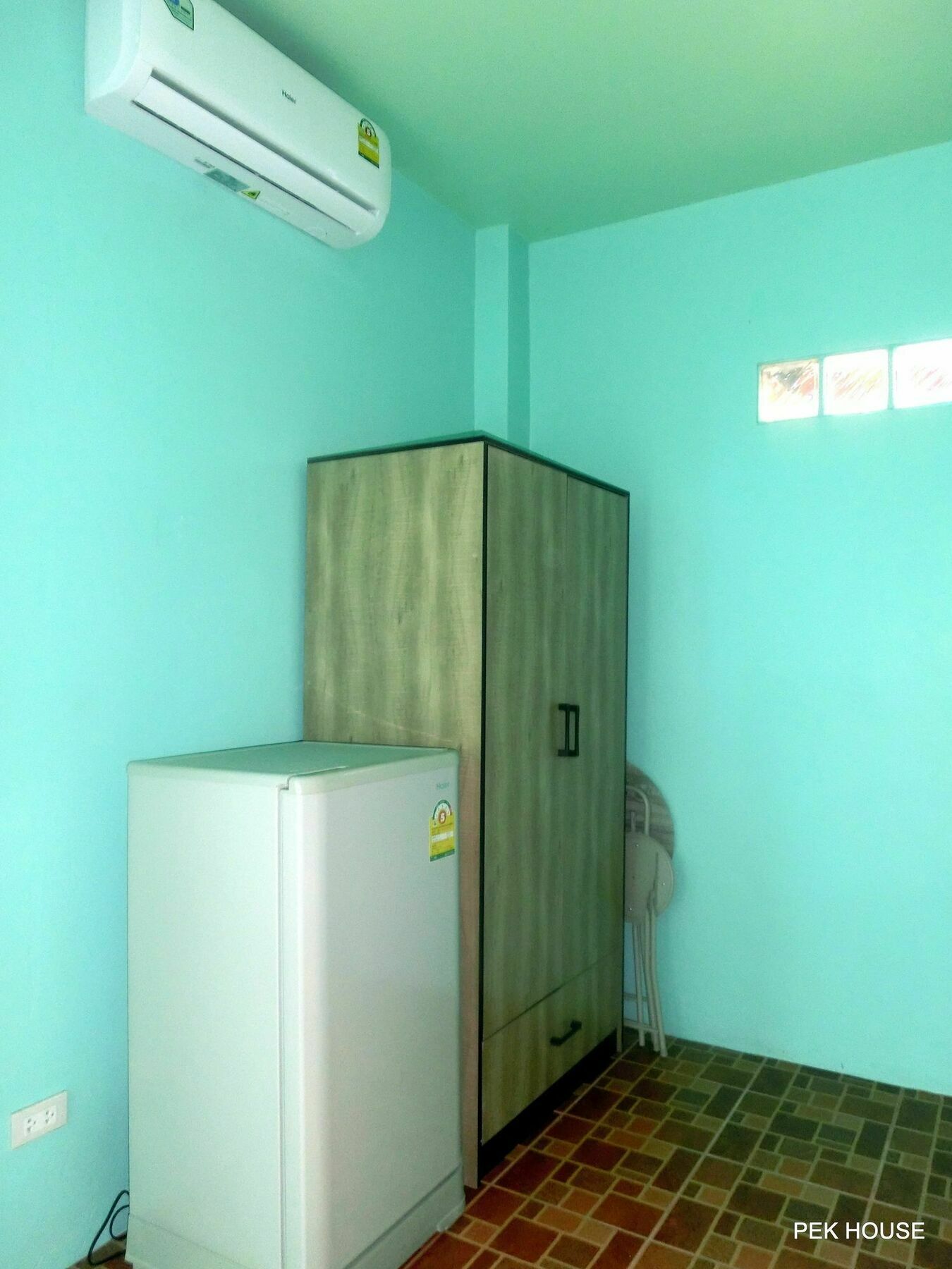 Pek House Apartment Phuket Luaran gambar